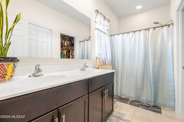 12625 N Wildrose Drive, Marana, AZ 85653