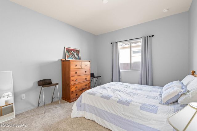 12625 N Wildrose Drive, Marana, AZ 85653