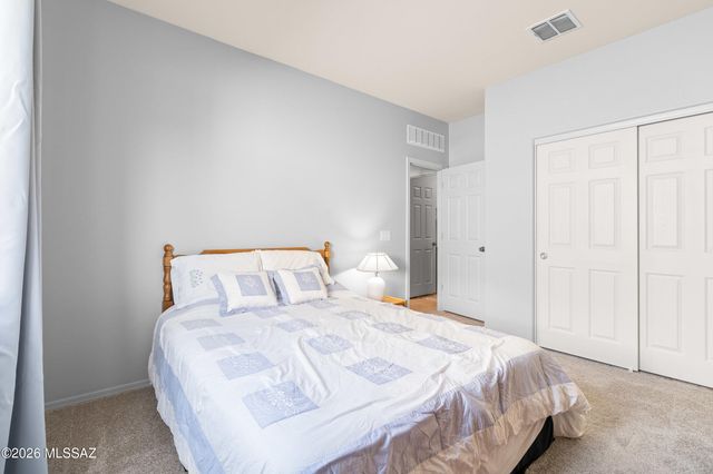 12625 N Wildrose Drive, Marana, AZ 85653