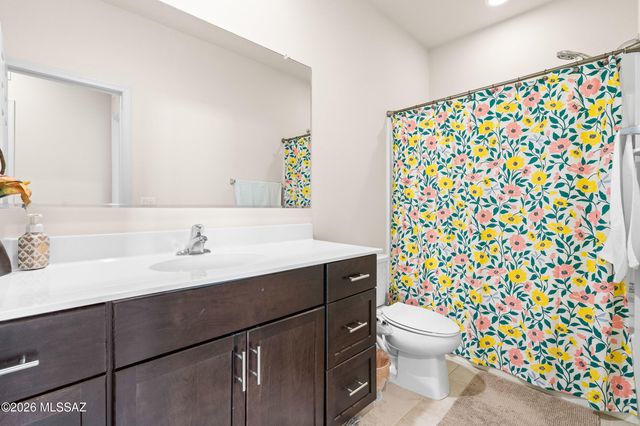 12625 N Wildrose Drive, Marana, AZ 85653