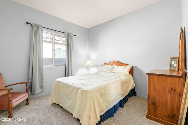 12625 N Wildrose Drive, Marana, AZ 85653