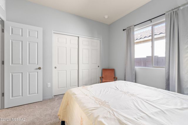 12625 N Wildrose Drive, Marana, AZ 85653