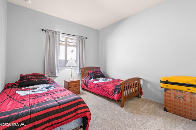 12625 N Wildrose Drive, Marana, AZ 85653