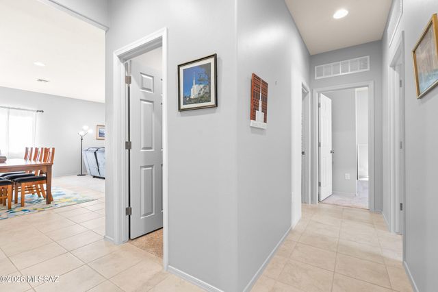 12625 N Wildrose Drive, Marana, AZ 85653