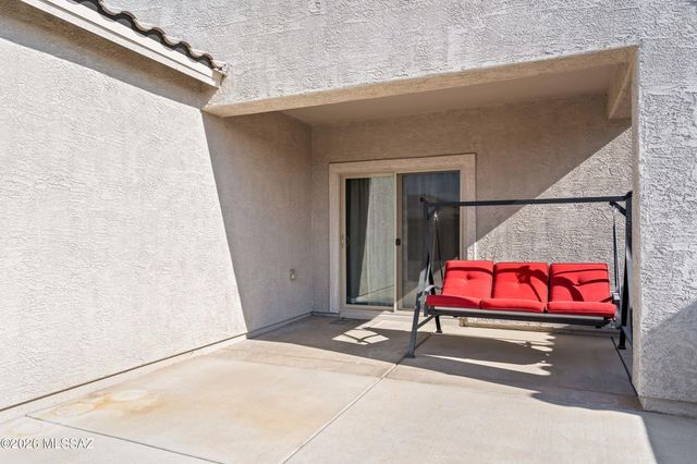 12625 N Wildrose Drive, Marana, AZ 85653