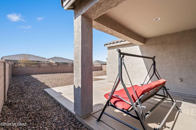 12625 N Wildrose Drive, Marana, AZ 85653