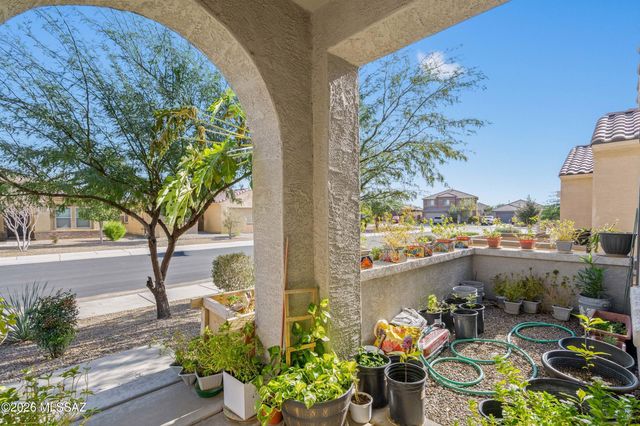 12625 N Wildrose Drive, Marana, AZ 85653