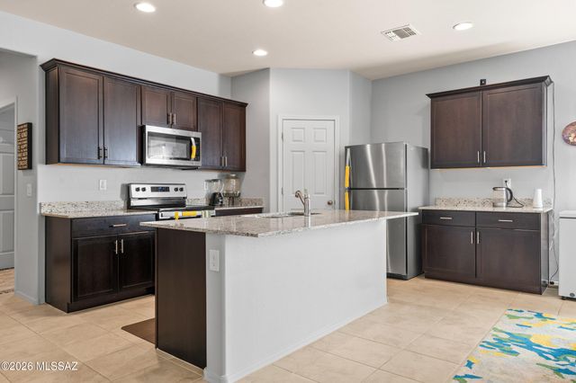 12625 N Wildrose Drive, Marana, AZ 85653