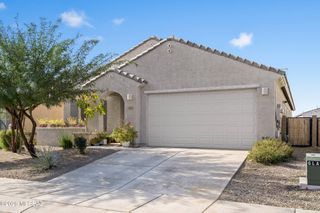 12625 N Wildrose Drive, Marana, AZ 85653
