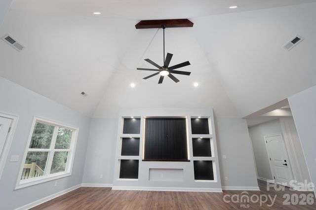 1007 Harrogate Drive, Bessemer City, NC 28016