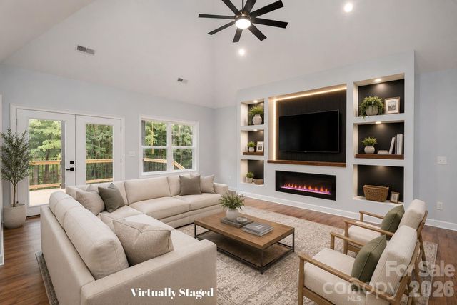 1007 Harrogate Drive, Bessemer City, NC 28016
