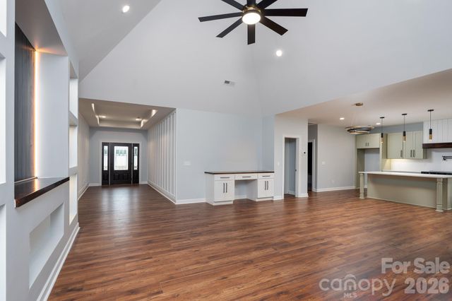 1007 Harrogate Drive, Bessemer City, NC 28016
