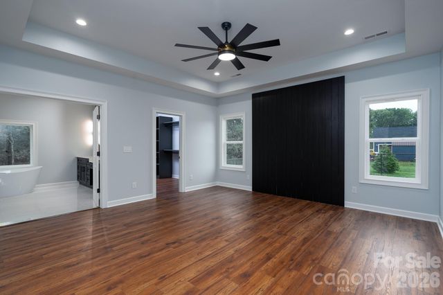 1007 Harrogate Drive, Bessemer City, NC 28016