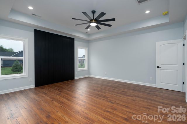 1007 Harrogate Drive, Bessemer City, NC 28016