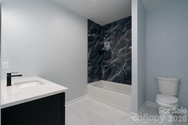 1007 Harrogate Drive, Bessemer City, NC 28016