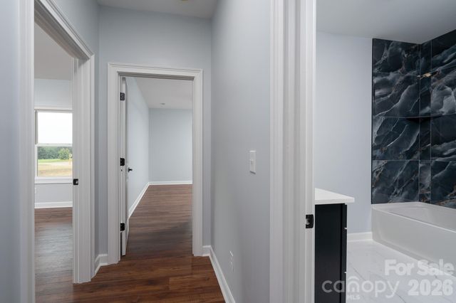 1007 Harrogate Drive, Bessemer City, NC 28016