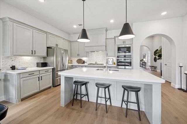 2821 Braemar, The Colony, TX 75056