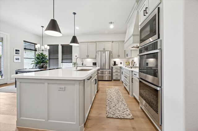 2821 Braemar, The Colony, TX 75056