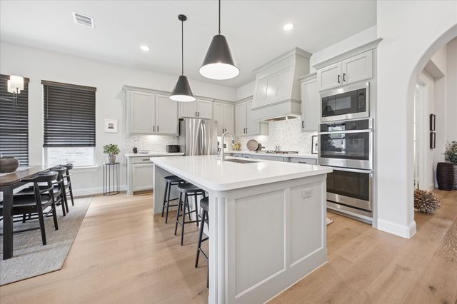 2821 Braemar, The Colony, TX 75056