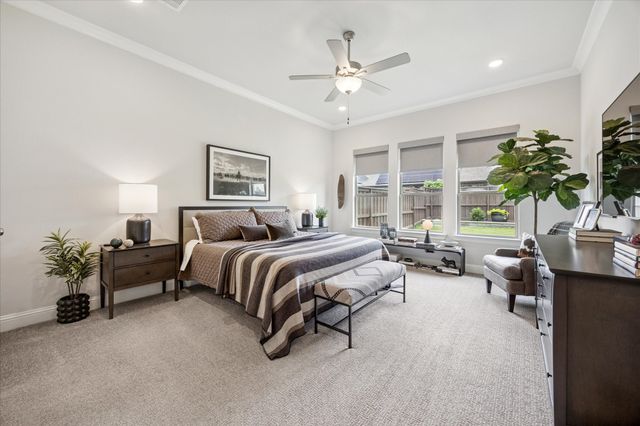 2821 Braemar, The Colony, TX 75056