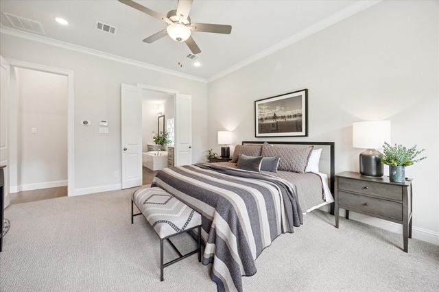 2821 Braemar, The Colony, TX 75056