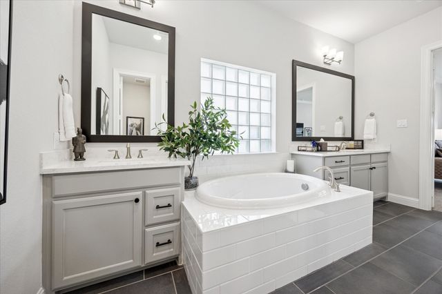 2821 Braemar, The Colony, TX 75056