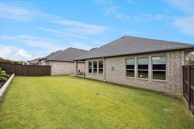 2821 Braemar, The Colony, TX 75056