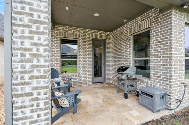 2821 Braemar, The Colony, TX 75056