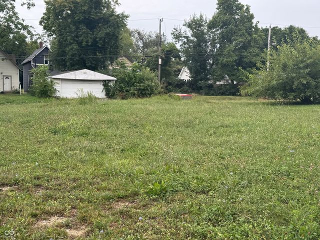 1733 Shelby Street, Indianapolis, IN 46203