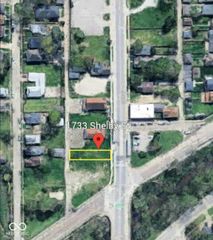1733 Shelby Street, Indianapolis, IN 46203
