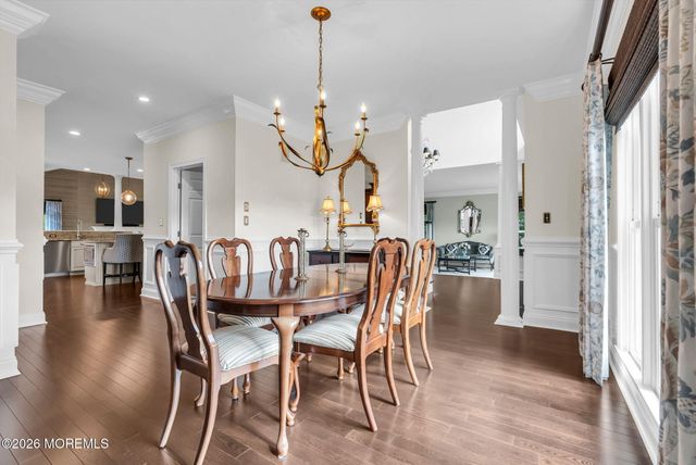 1210 Candlewood Lane, Sea Girt, NJ 08750