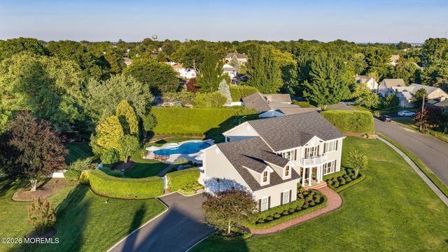 1210 Candlewood Lane, Sea Girt, NJ 08750