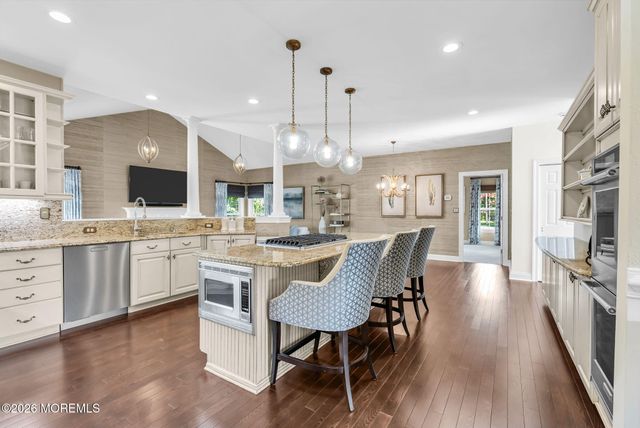 1210 Candlewood Lane, Sea Girt, NJ 08750
