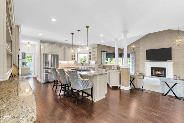 1210 Candlewood Lane, Sea Girt, NJ 08750