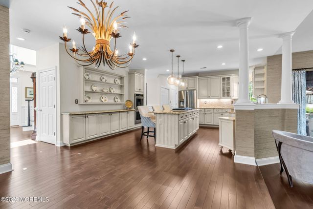 1210 Candlewood Lane, Sea Girt, NJ 08750