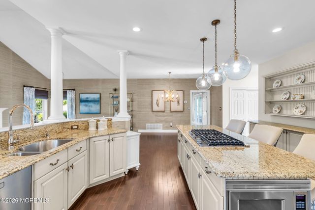 1210 Candlewood Lane, Sea Girt, NJ 08750
