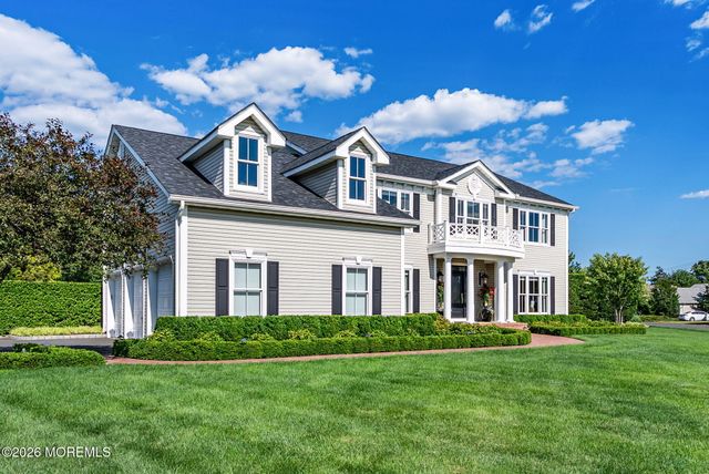 1210 Candlewood Lane, Sea Girt, NJ 08750