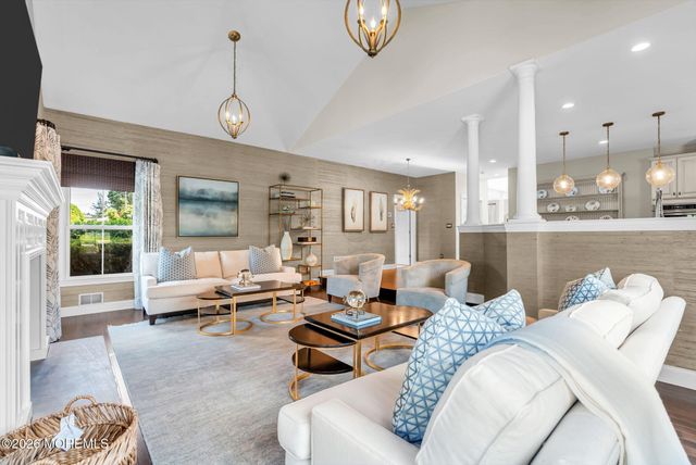 1210 Candlewood Lane, Sea Girt, NJ 08750