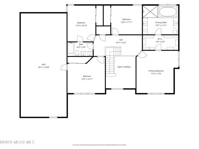 1210 Candlewood Lane, Sea Girt, NJ 08750