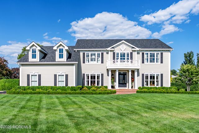 1210 Candlewood Lane, Sea Girt, NJ 08750