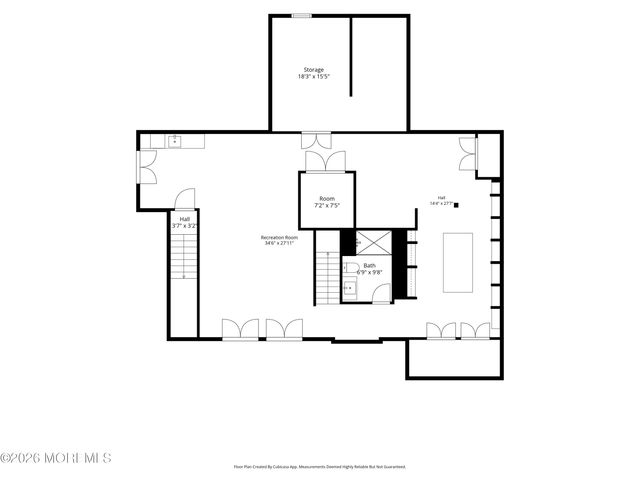 1210 Candlewood Lane, Sea Girt, NJ 08750