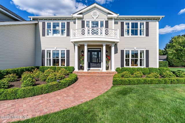 1210 Candlewood Lane, Sea Girt, NJ 08750