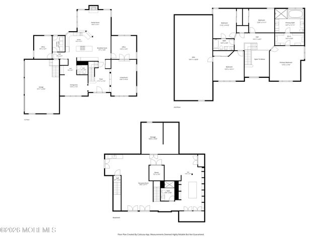 1210 Candlewood Lane, Sea Girt, NJ 08750