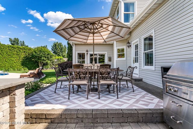 1210 Candlewood Lane, Sea Girt, NJ 08750