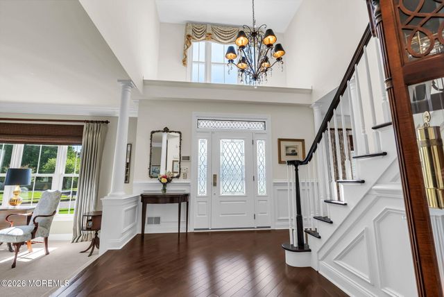 1210 Candlewood Lane, Sea Girt, NJ 08750