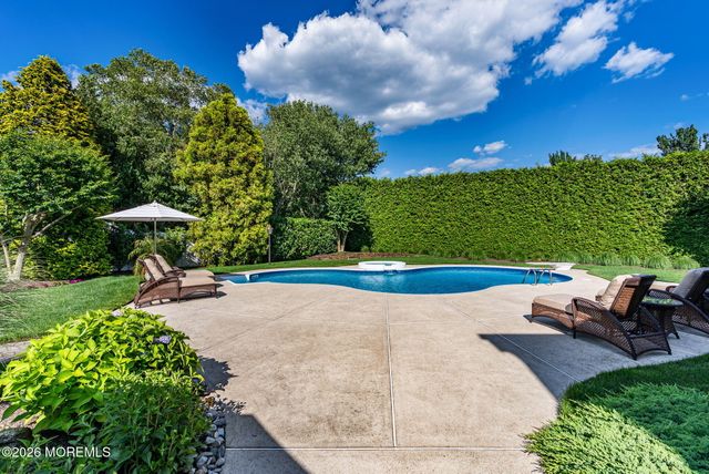 1210 Candlewood Lane, Sea Girt, NJ 08750