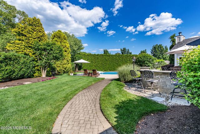 1210 Candlewood Lane, Sea Girt, NJ 08750