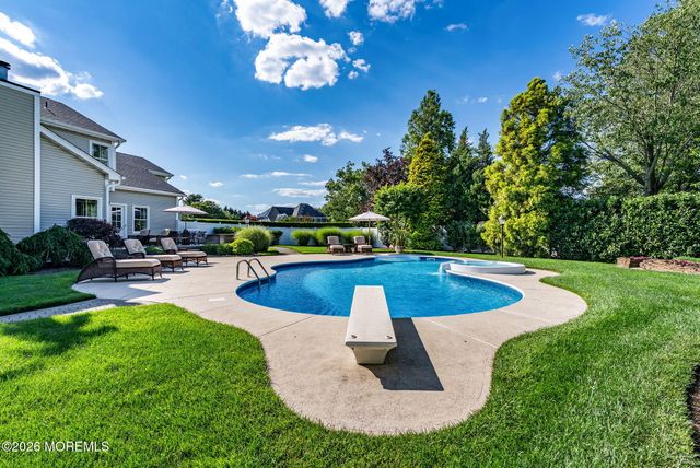 1210 Candlewood Lane, Sea Girt, NJ 08750