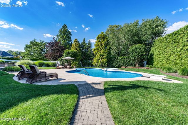 1210 Candlewood Lane, Sea Girt, NJ 08750