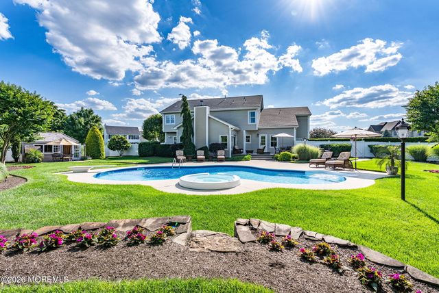 1210 Candlewood Lane, Sea Girt, NJ 08750